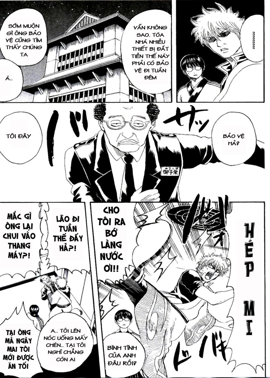 Gintama - Chương 253