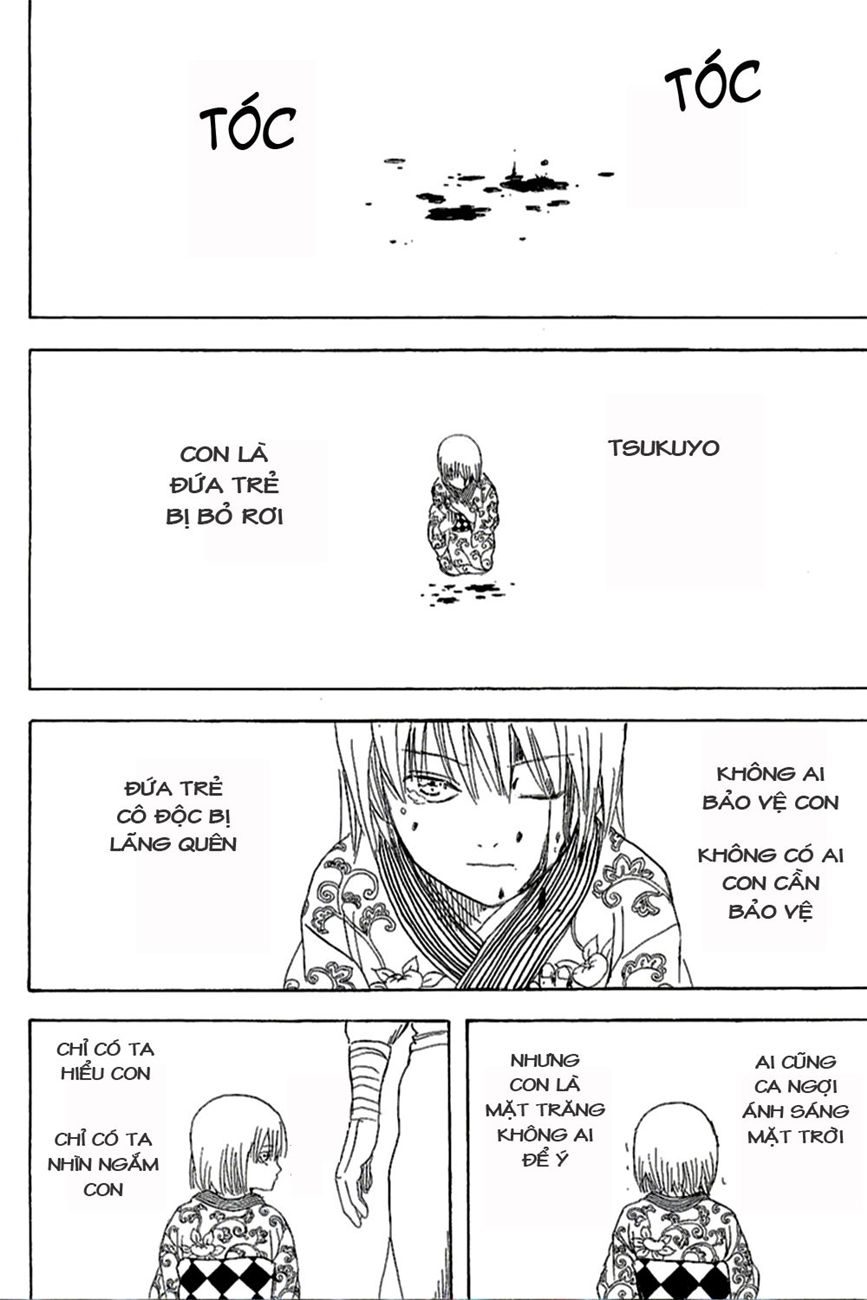 Gintama - Chương 254