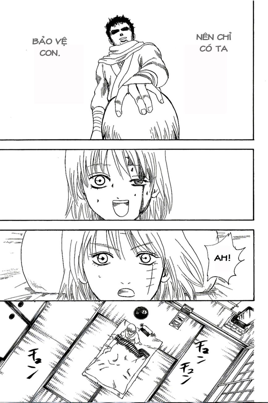 Gintama - Chương 254
