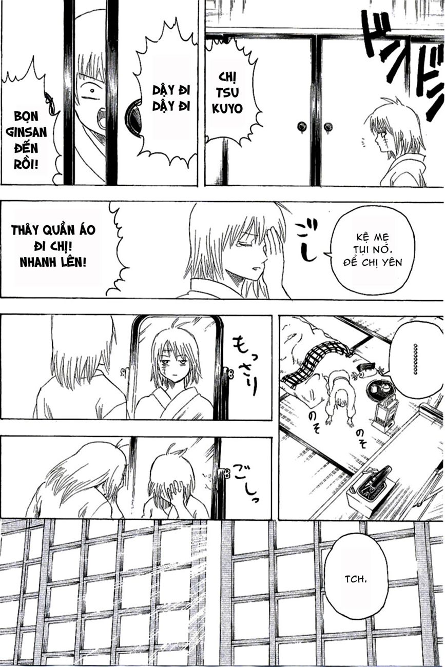 Gintama - Chương 254