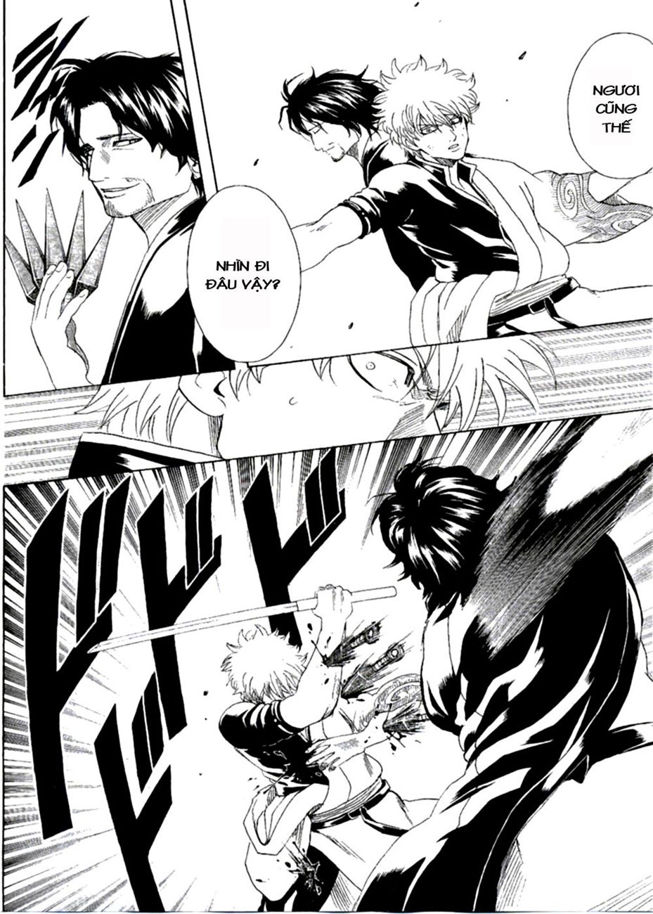 Gintama - Chương 255