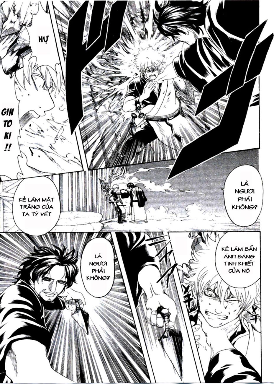 Gintama - Chương 255