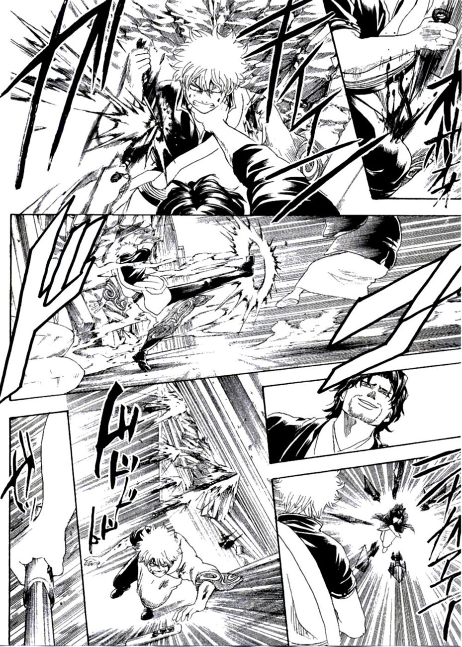 Gintama - Chương 255