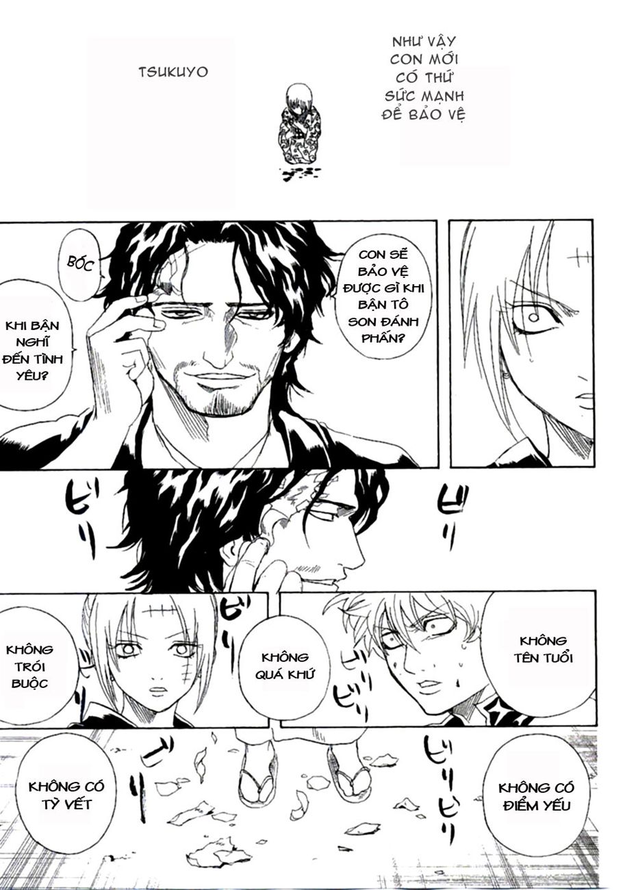 Gintama - Chương 255