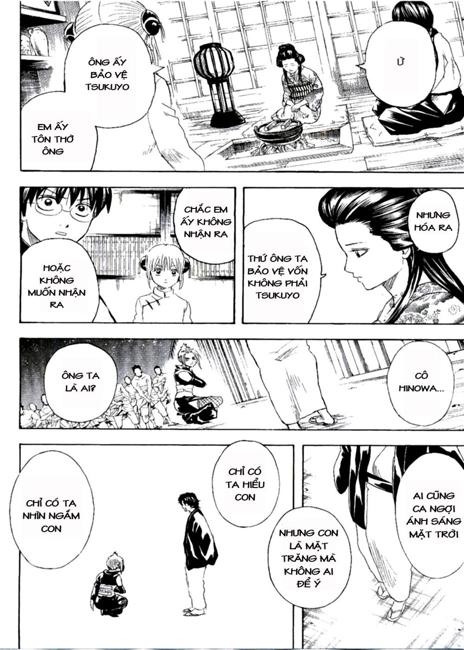 Gintama - Chương 255