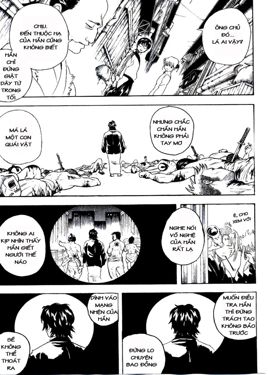 Gintama - Chương 255
