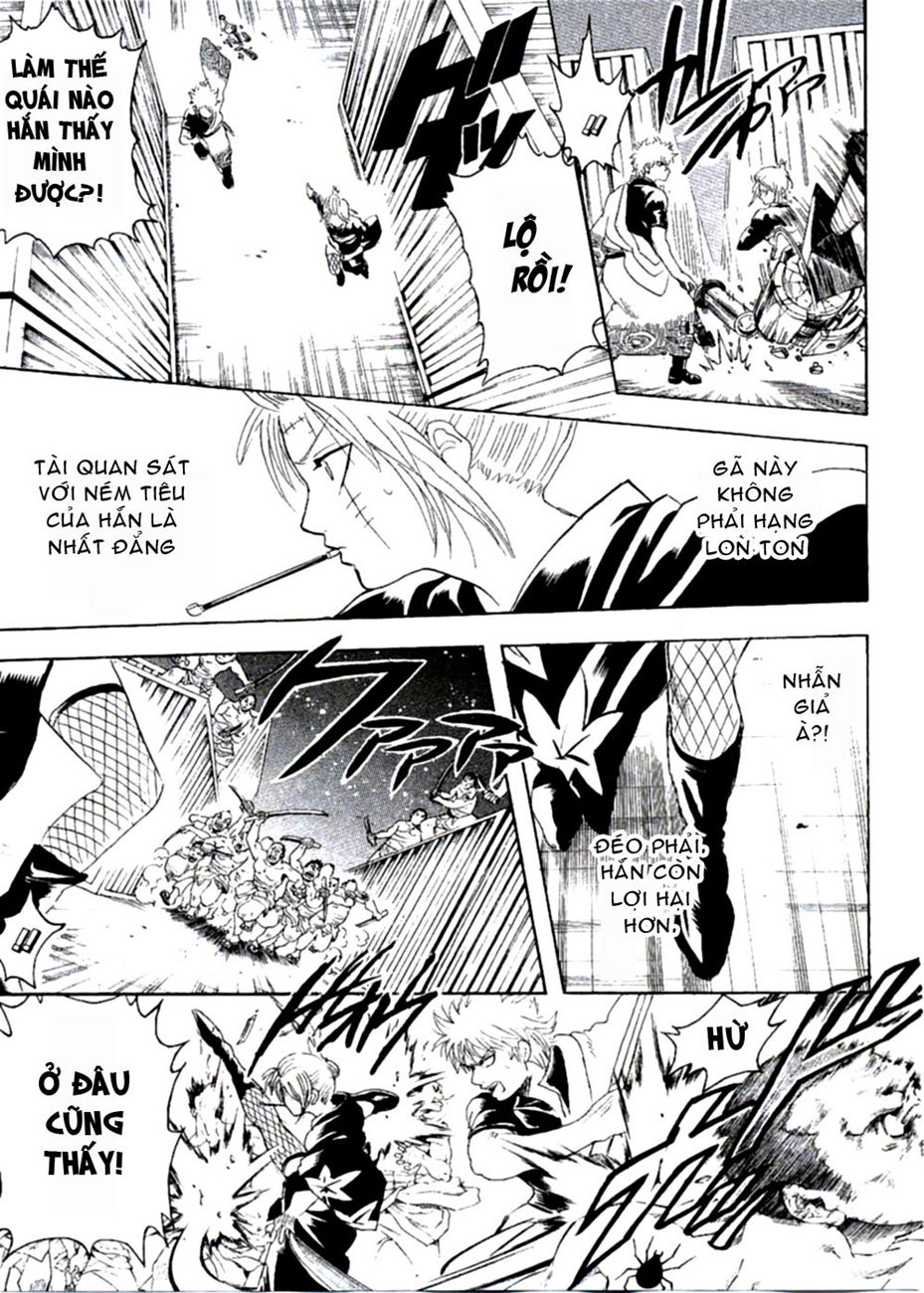 Gintama - Chương 255