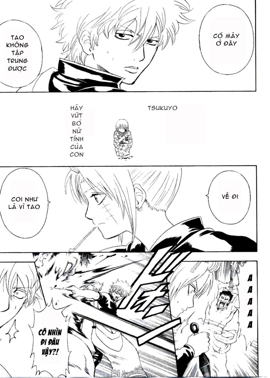 Gintama - Chương 255