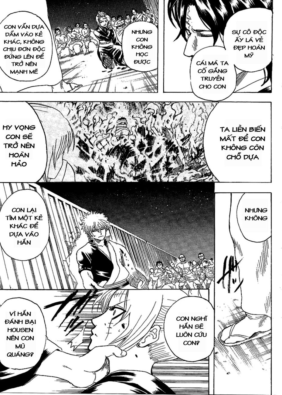 Gintama - Chương 256