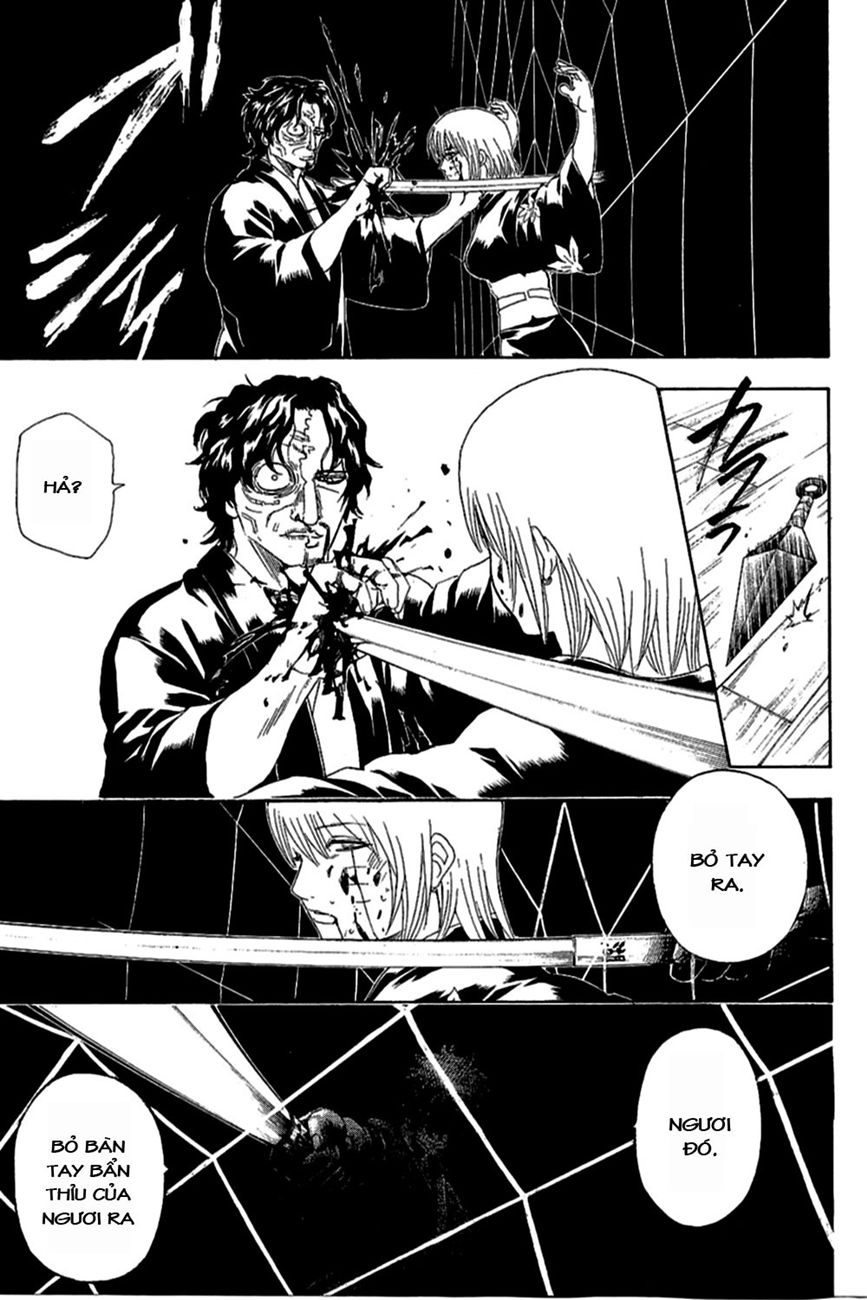Gintama - Chương 258