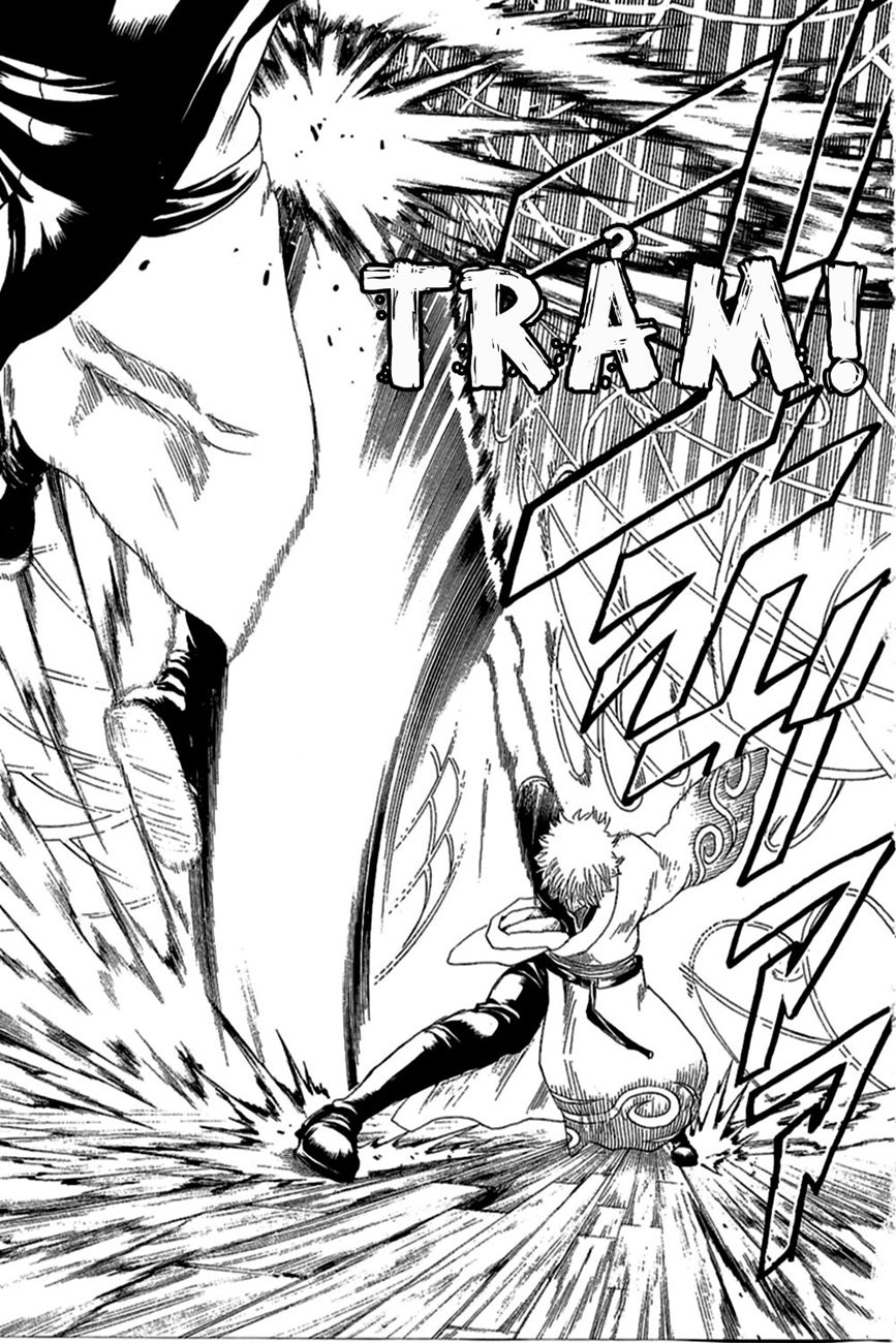 Gintama - Chương 258