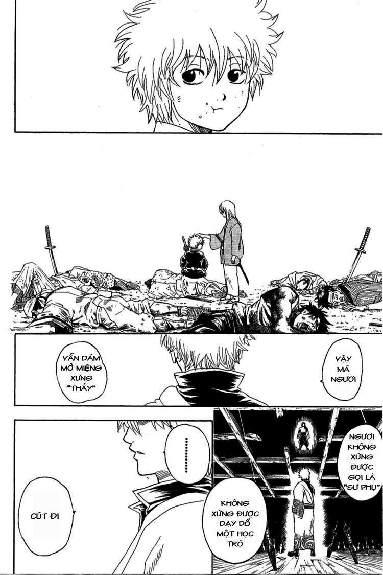 Gintama - Chương 259