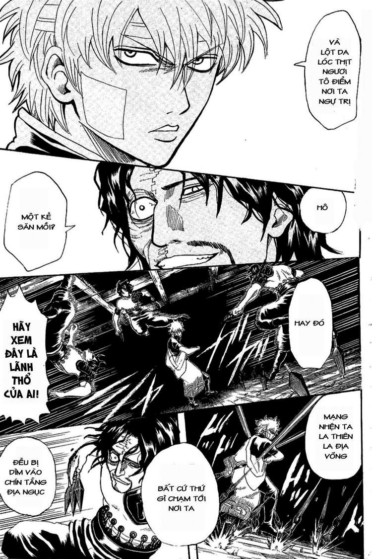 Gintama - Chương 259