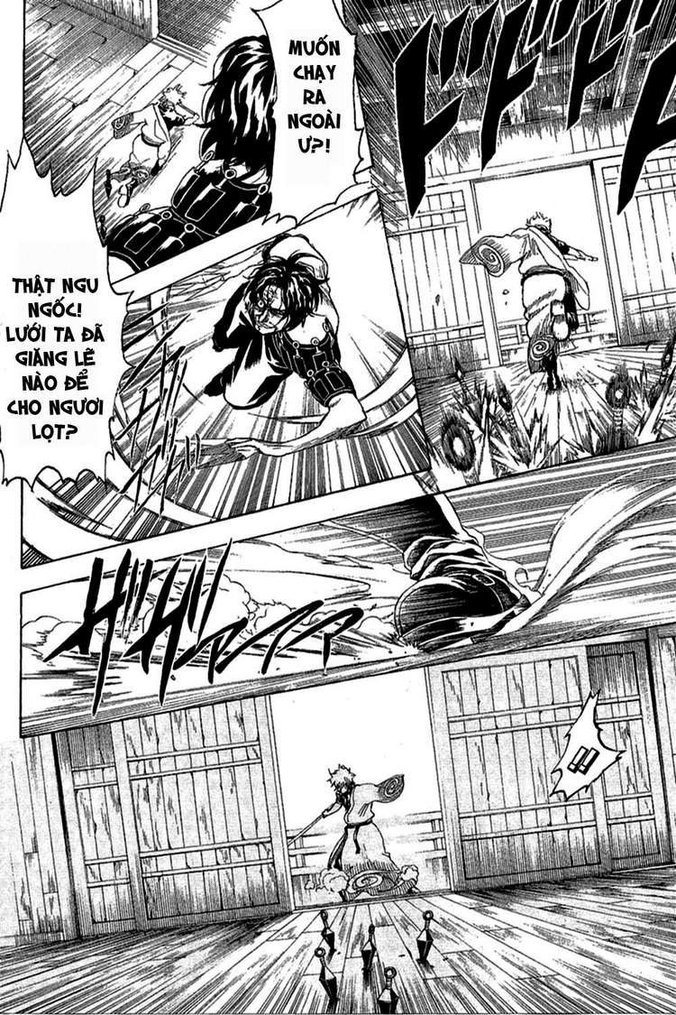 Gintama - Chương 259