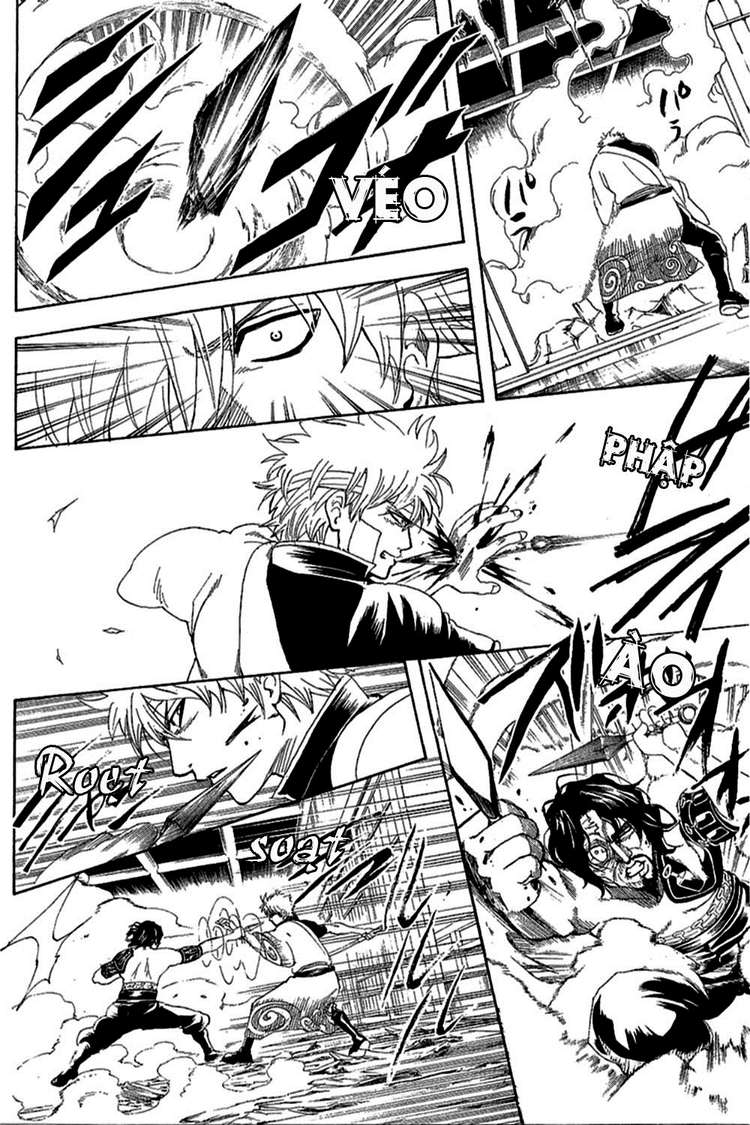 Gintama - Chương 259