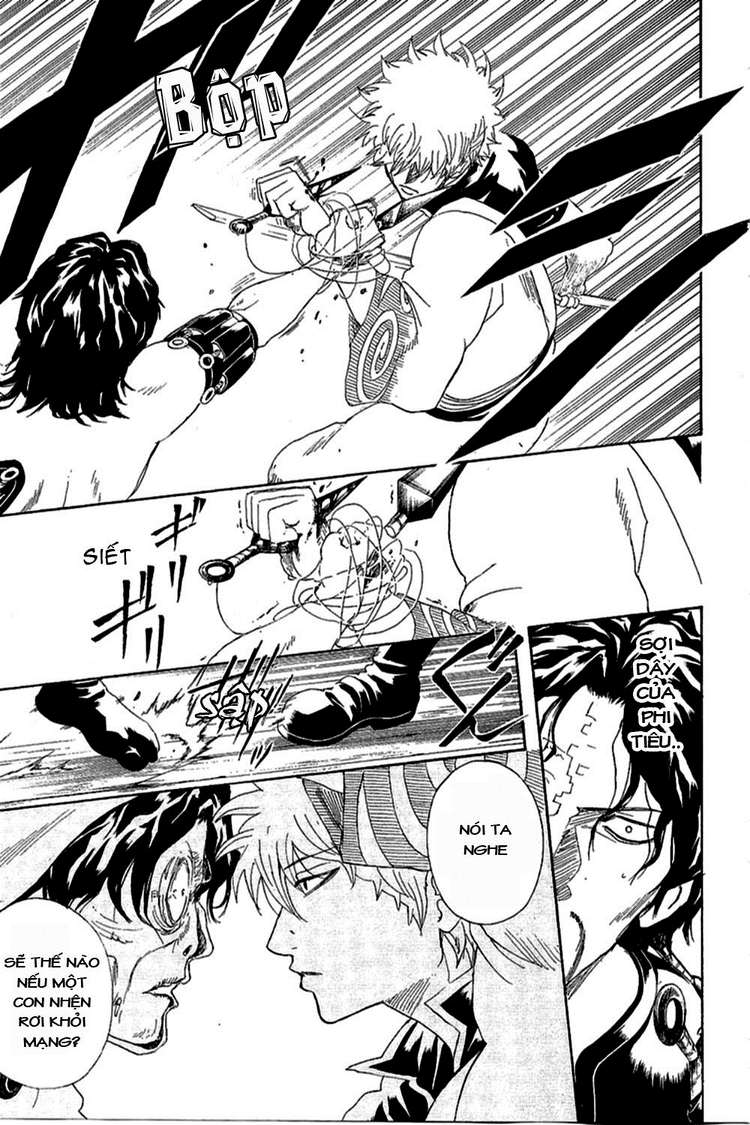 Gintama - Chương 259
