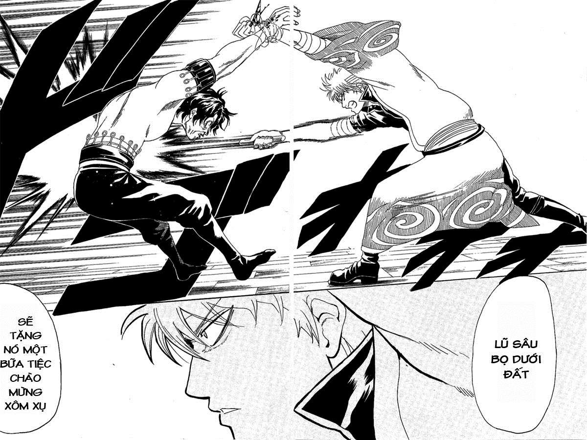 Gintama - Chương 259