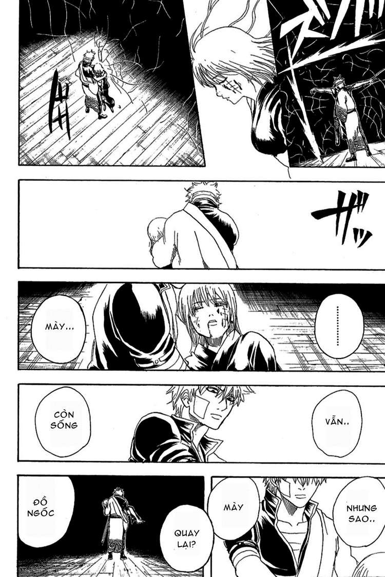 Gintama - Chương 259