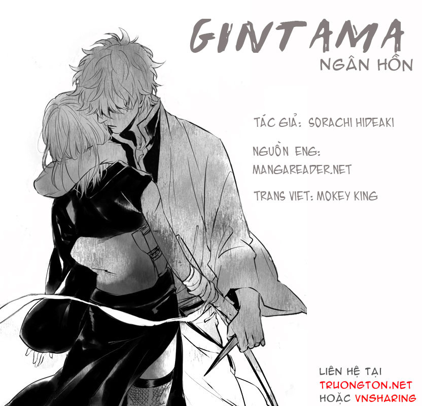 Gintama - Chương 259