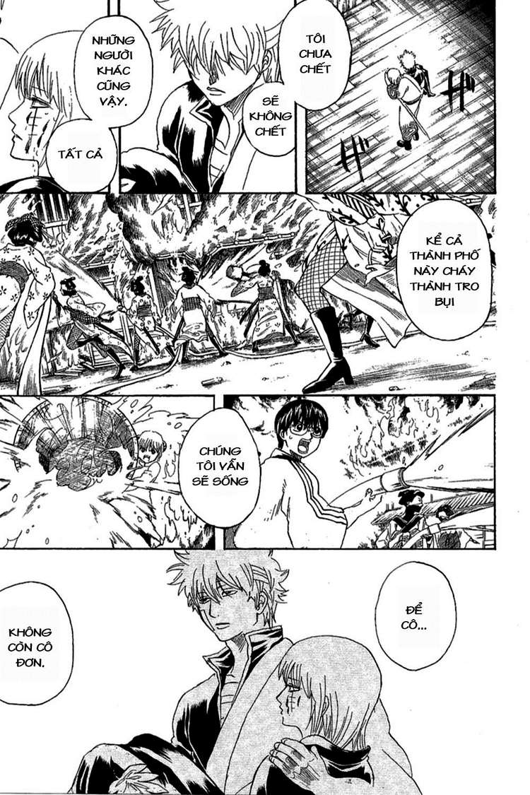 Gintama - Chương 259