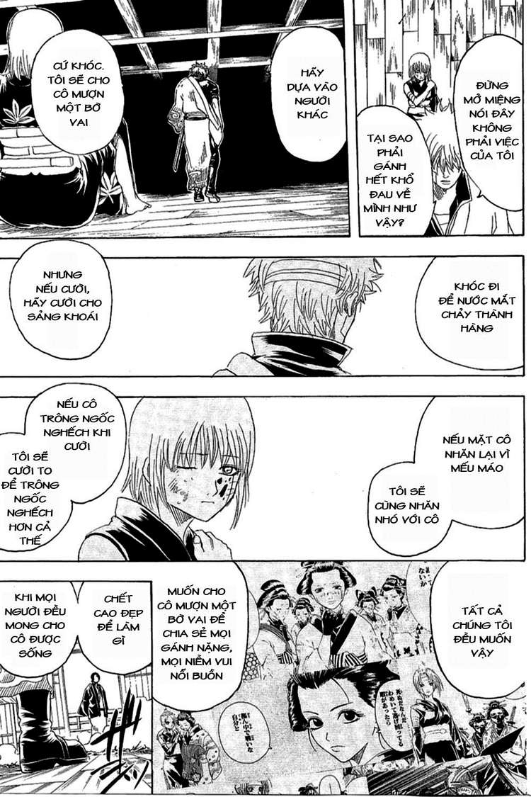 Gintama - Chương 259