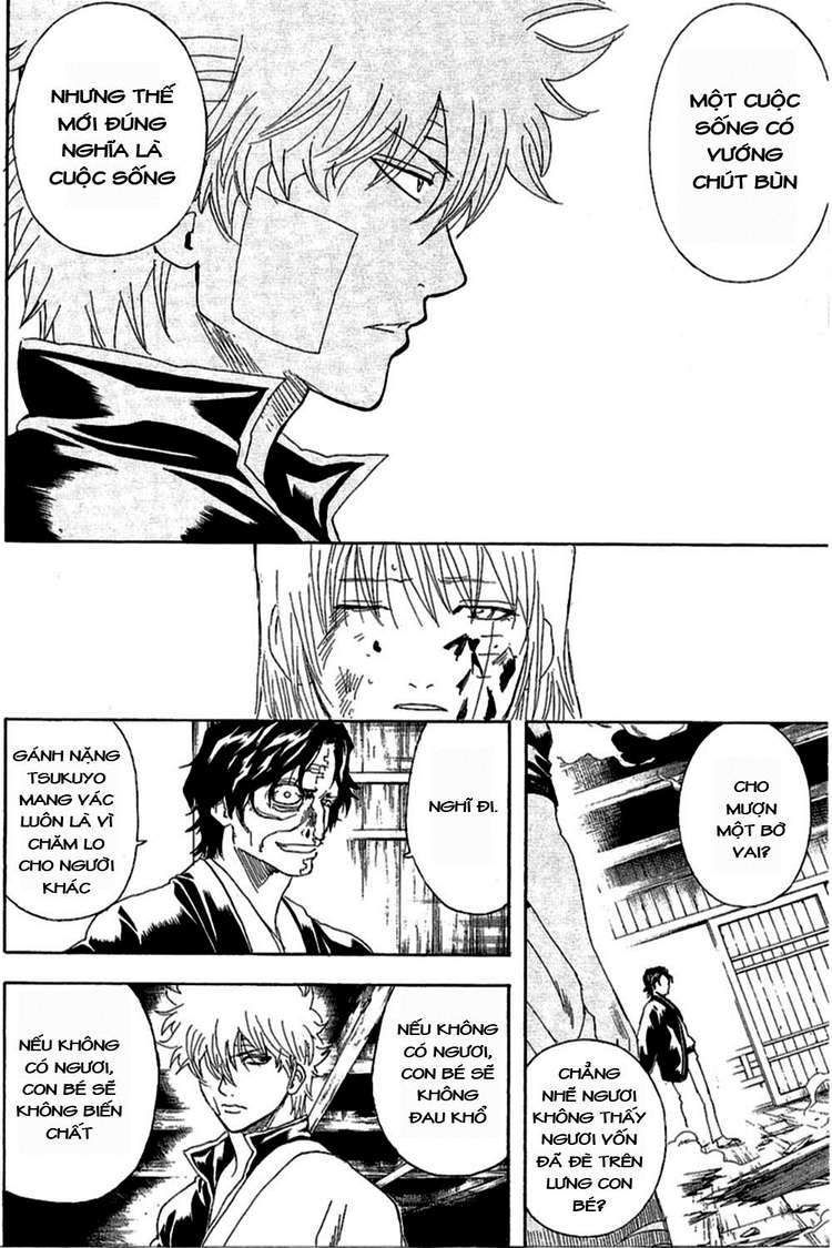 Gintama - Chương 259