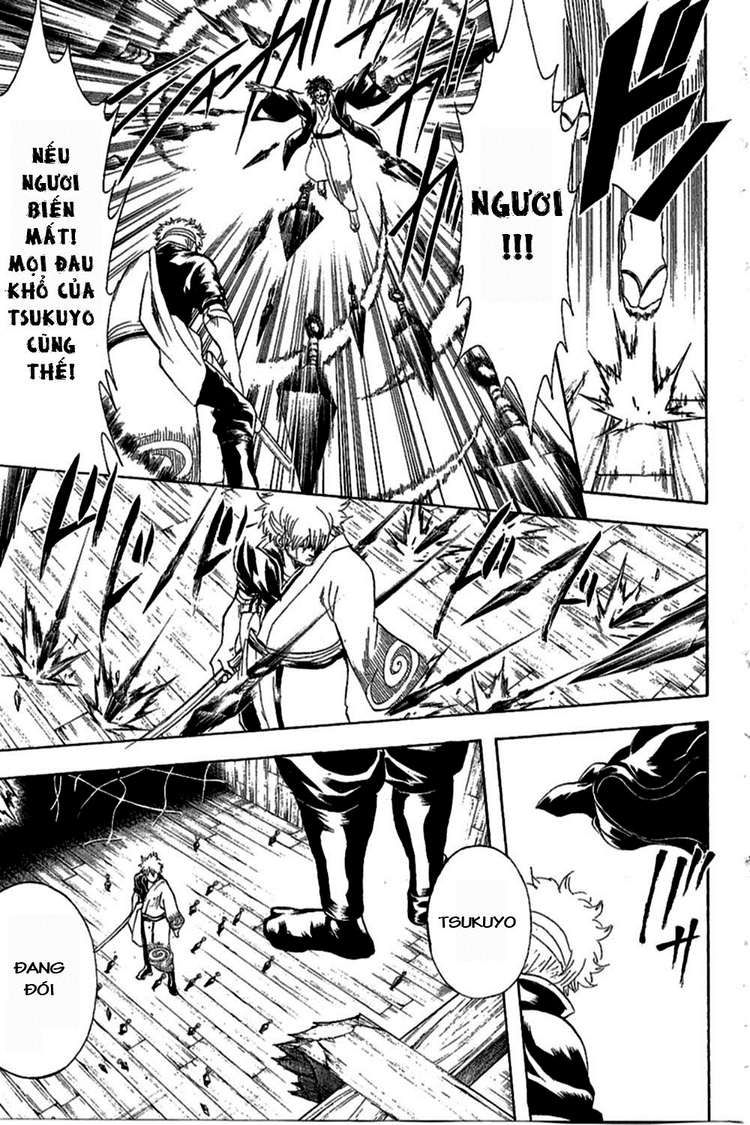 Gintama - Chương 259