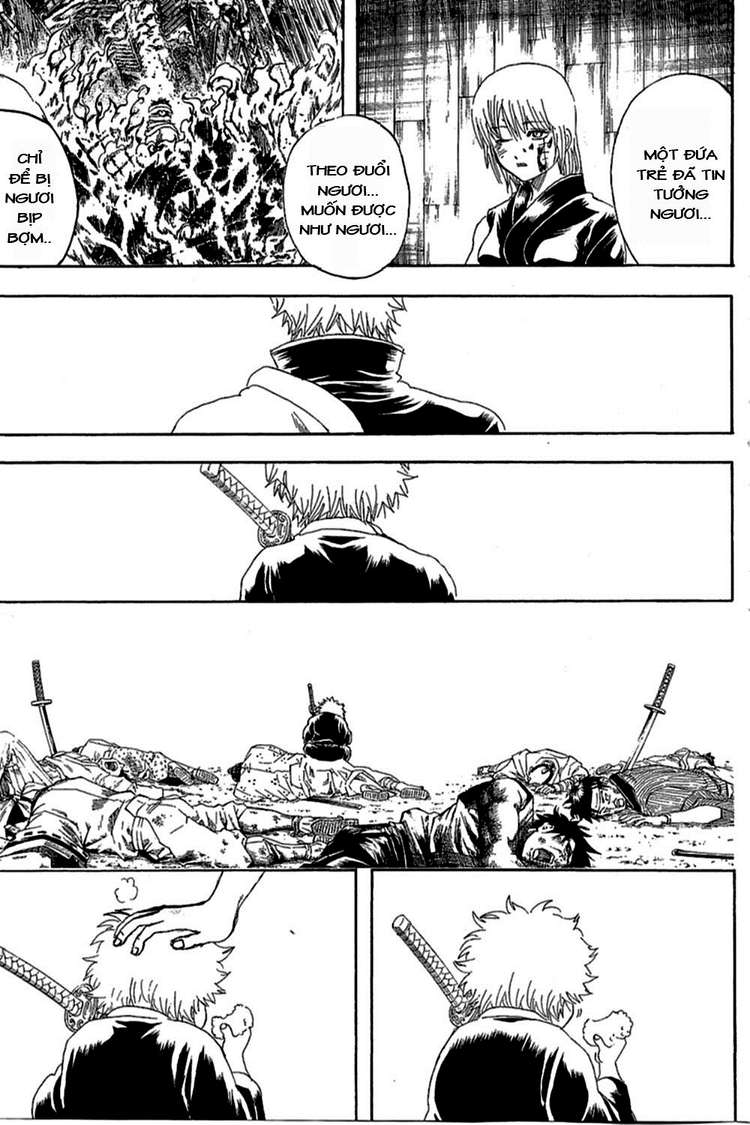 Gintama - Chương 259