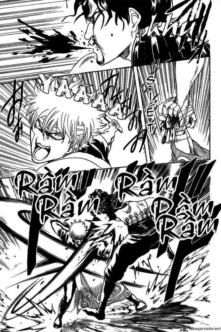 Gintama - Chương 260