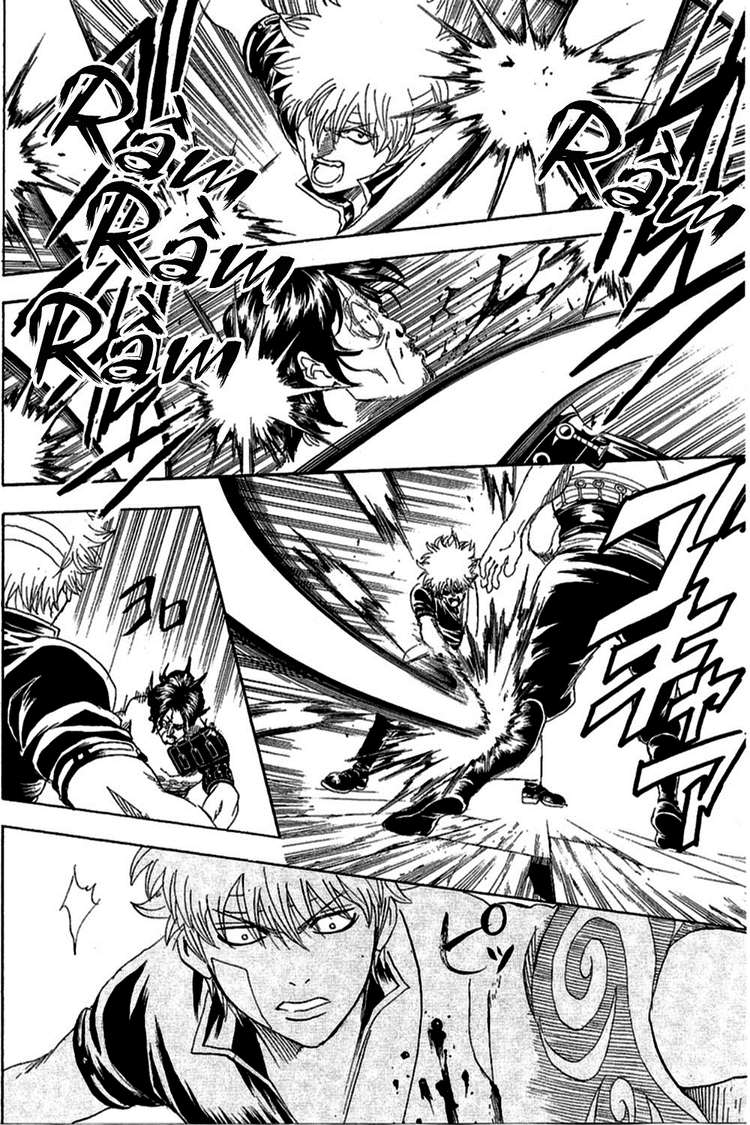 Gintama - Chương 260