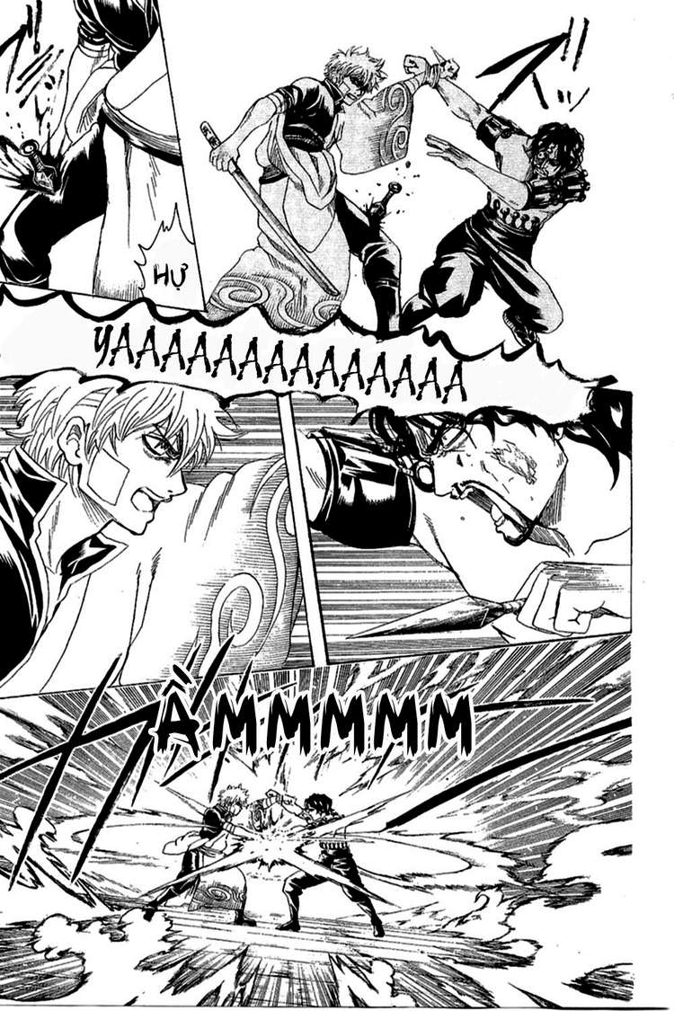 Gintama - Chương 260
