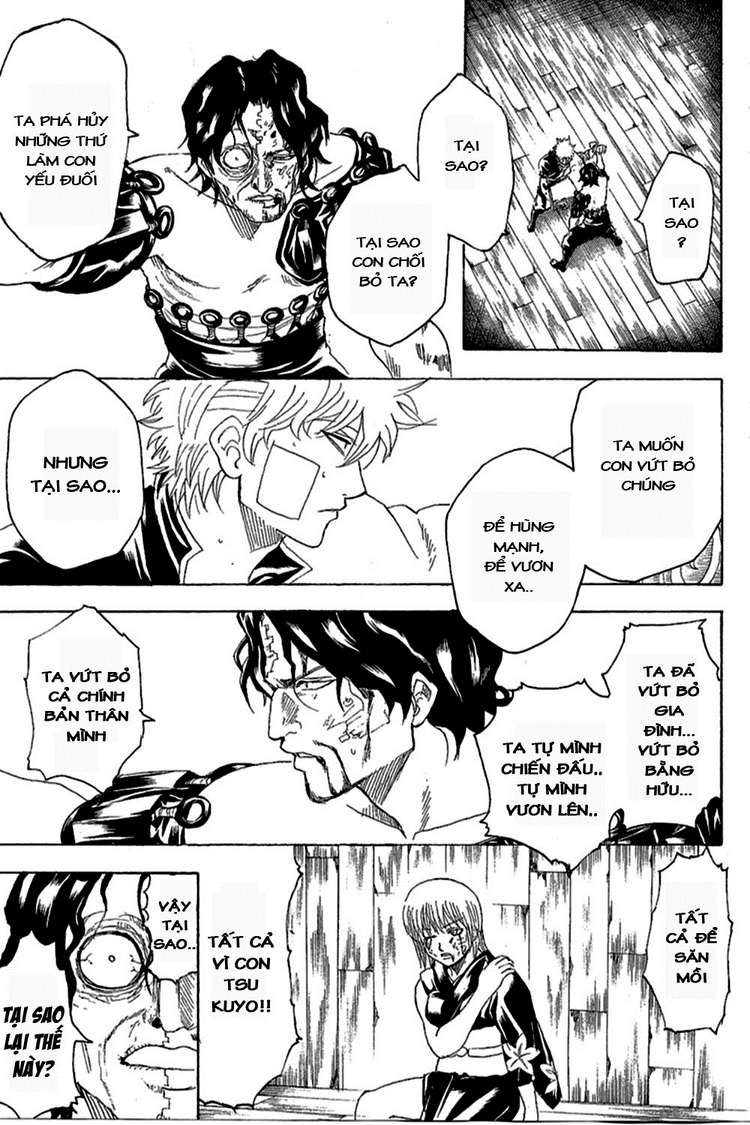 Gintama - Chương 260