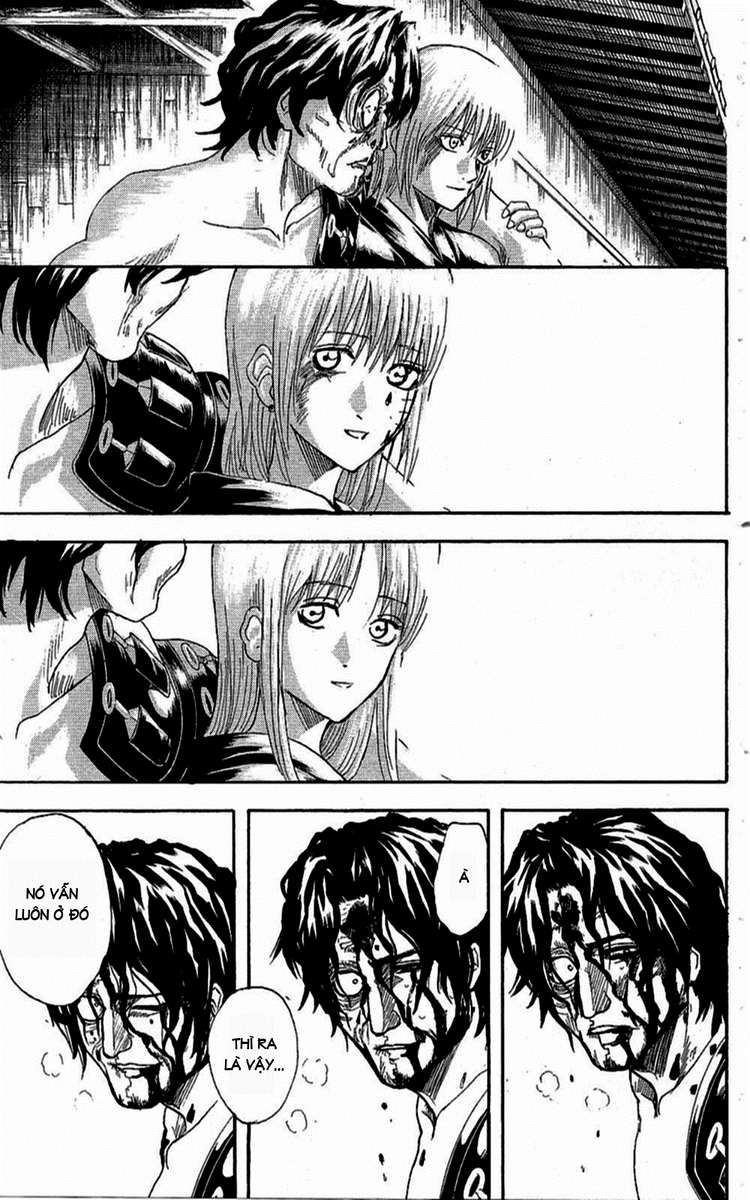Gintama - Chương 261