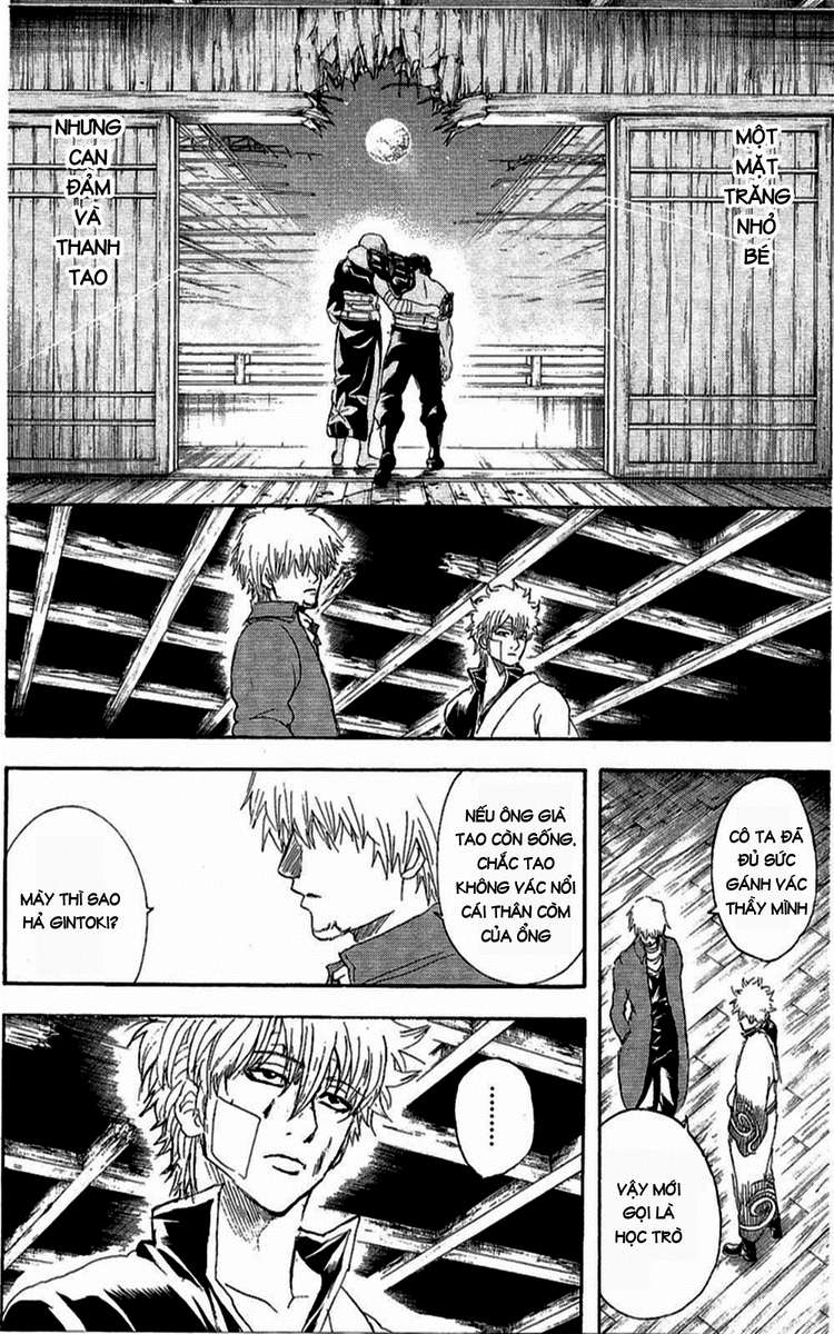 Gintama - Chương 261