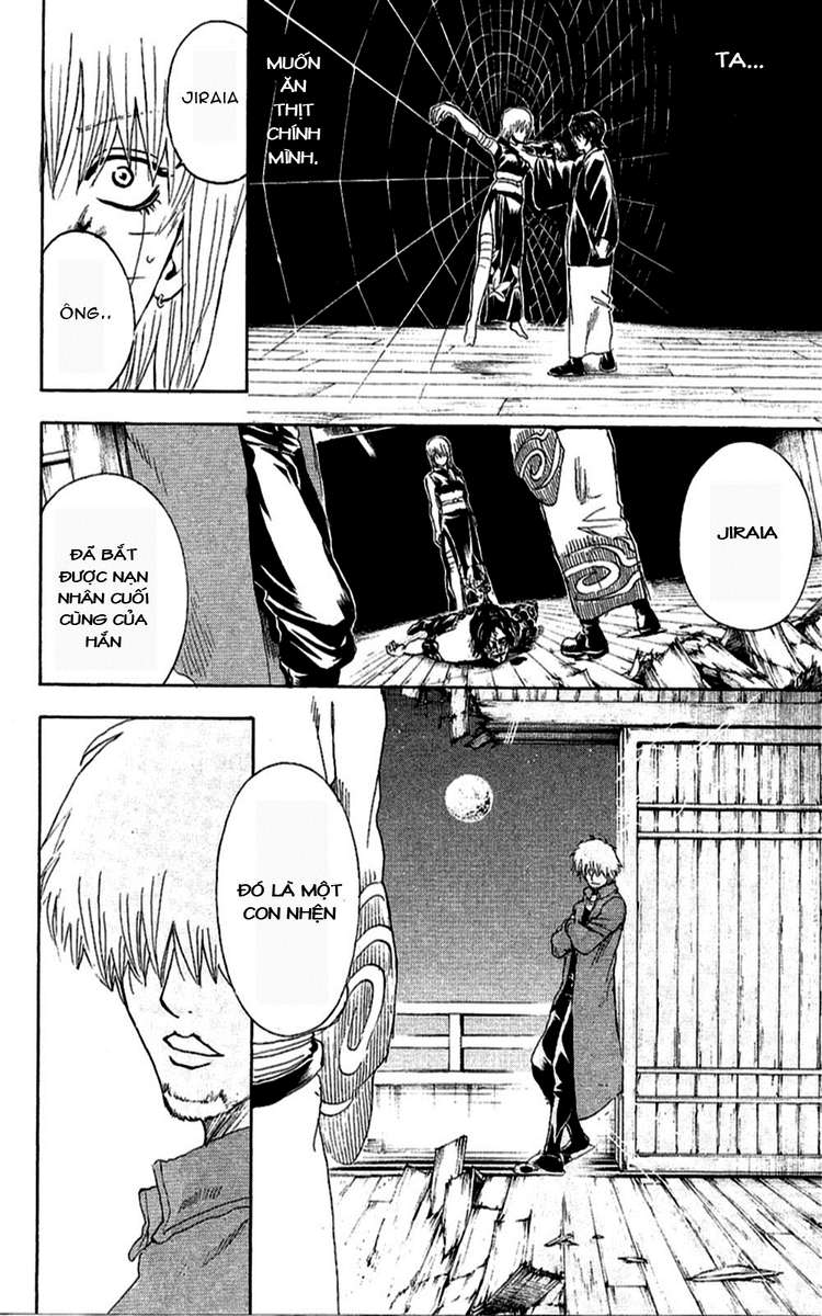 Gintama - Chương 261