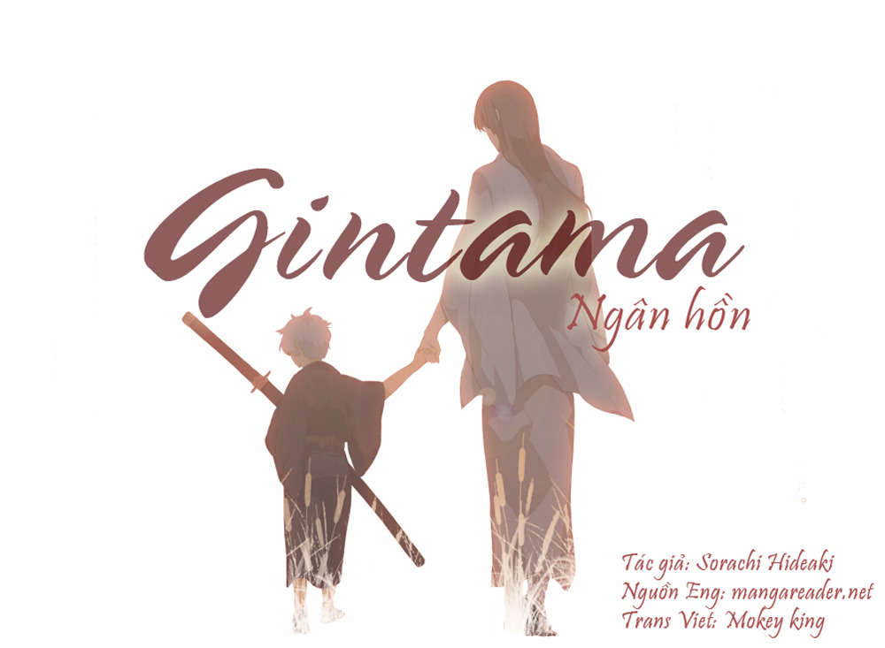 Gintama - Chương 261