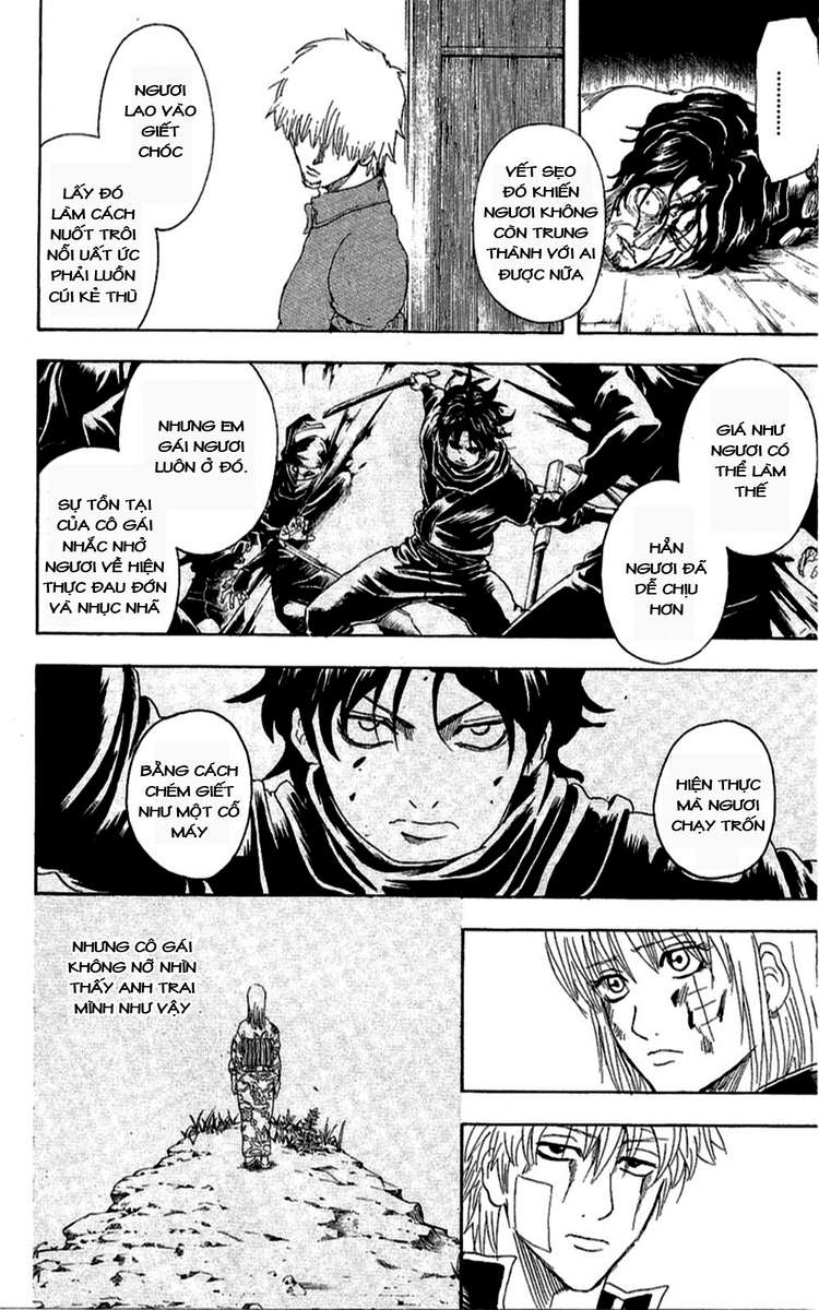 Gintama - Chương 261