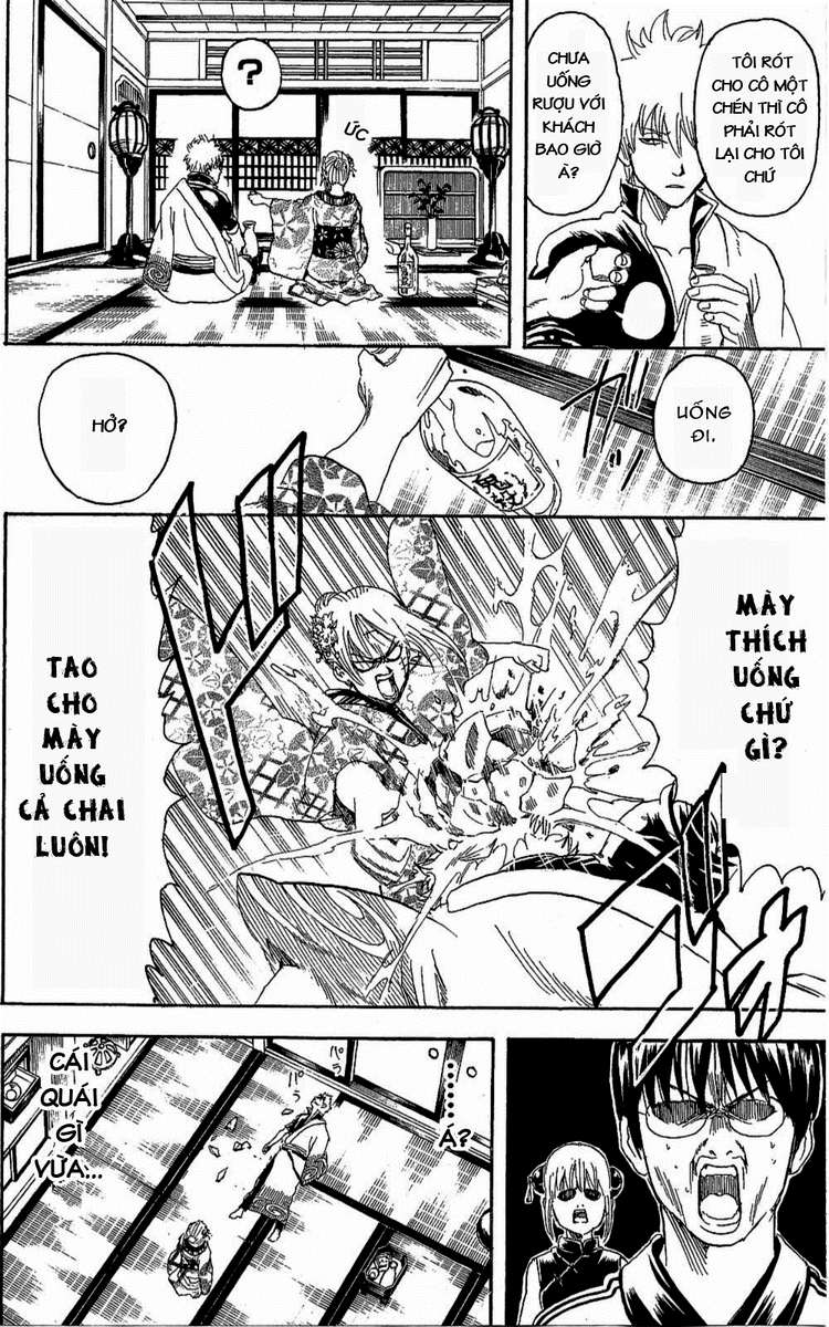 Gintama - Chương 262