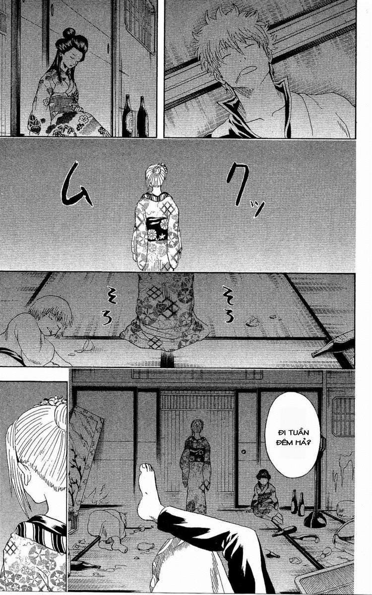 Gintama - Chương 262