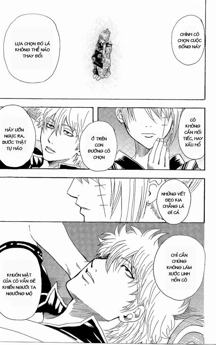 Gintama - Chương 262