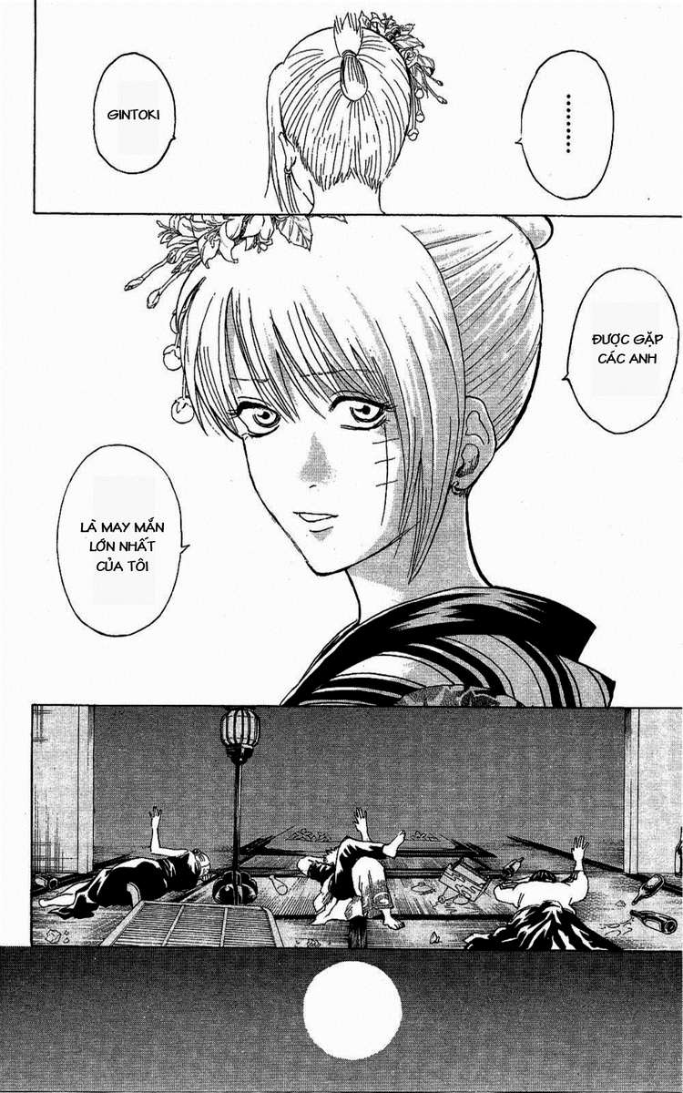 Gintama - Chương 262