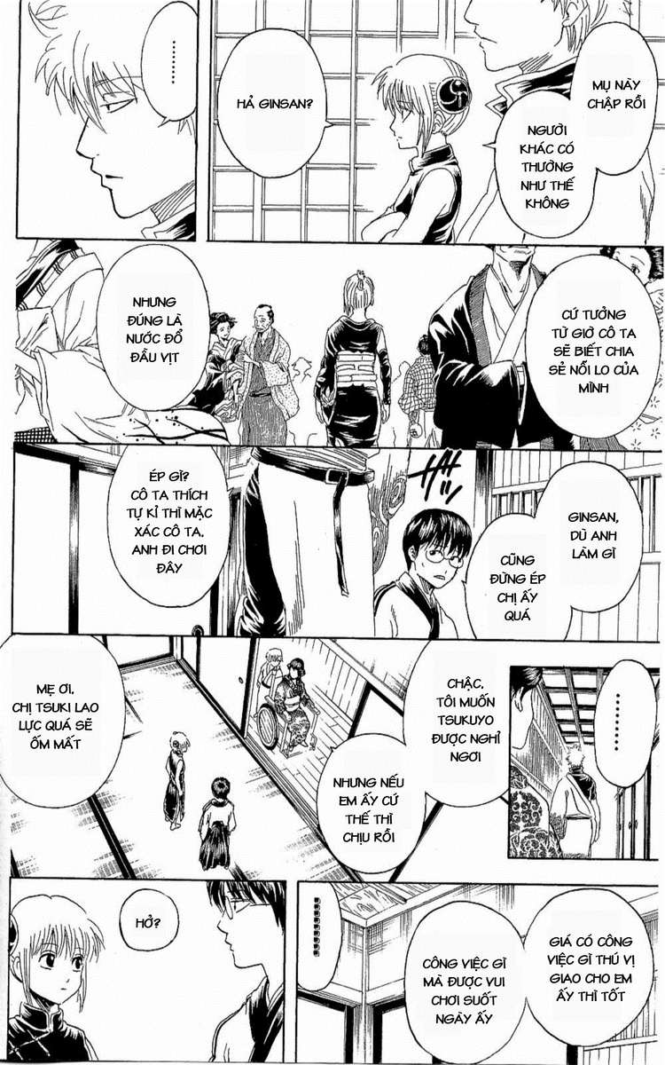 Gintama - Chương 262