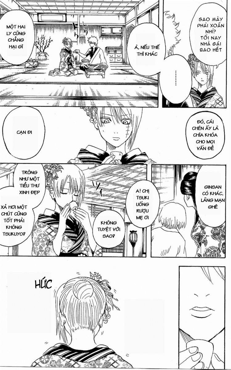 Gintama - Chương 262