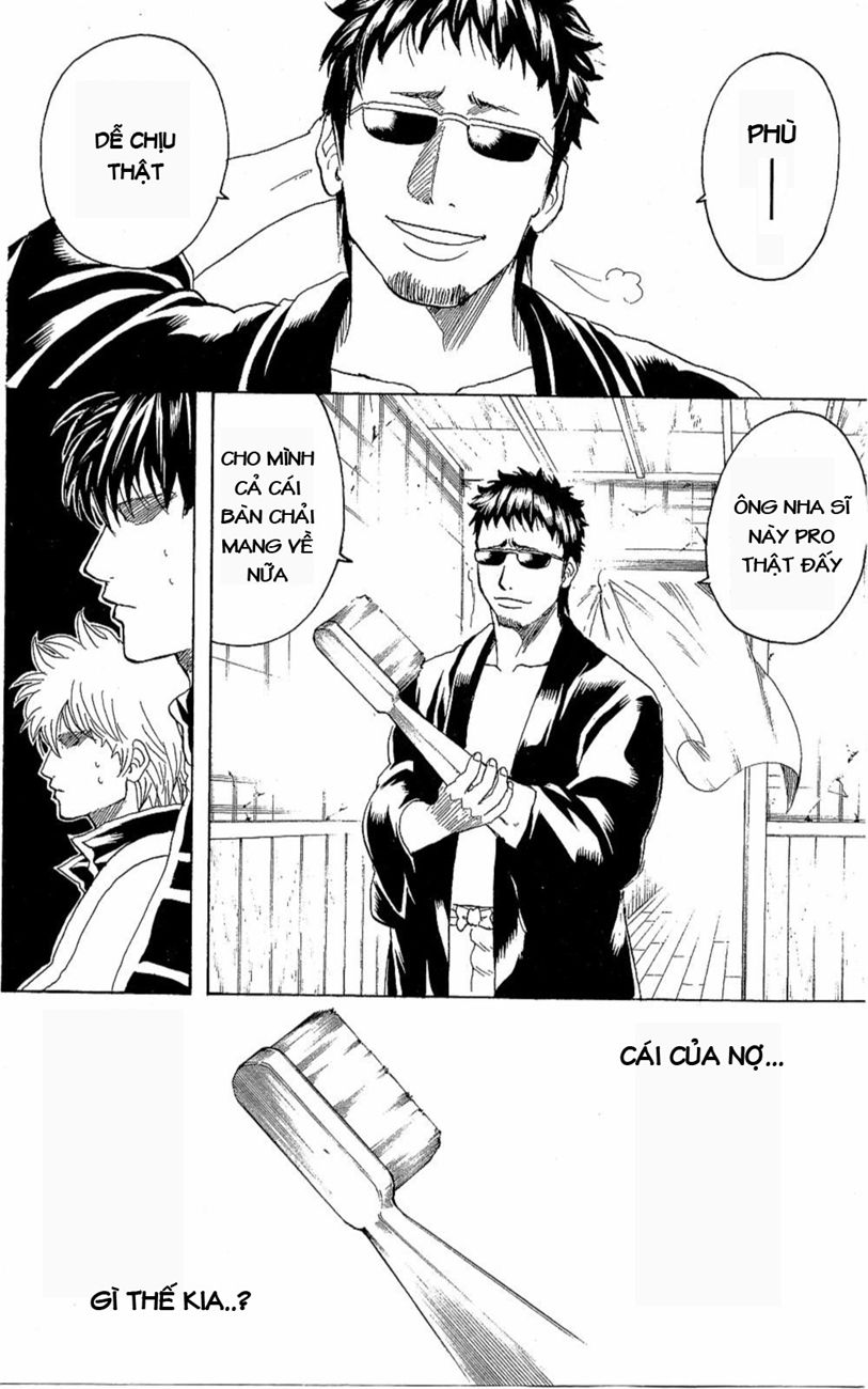 Gintama - Chương 263