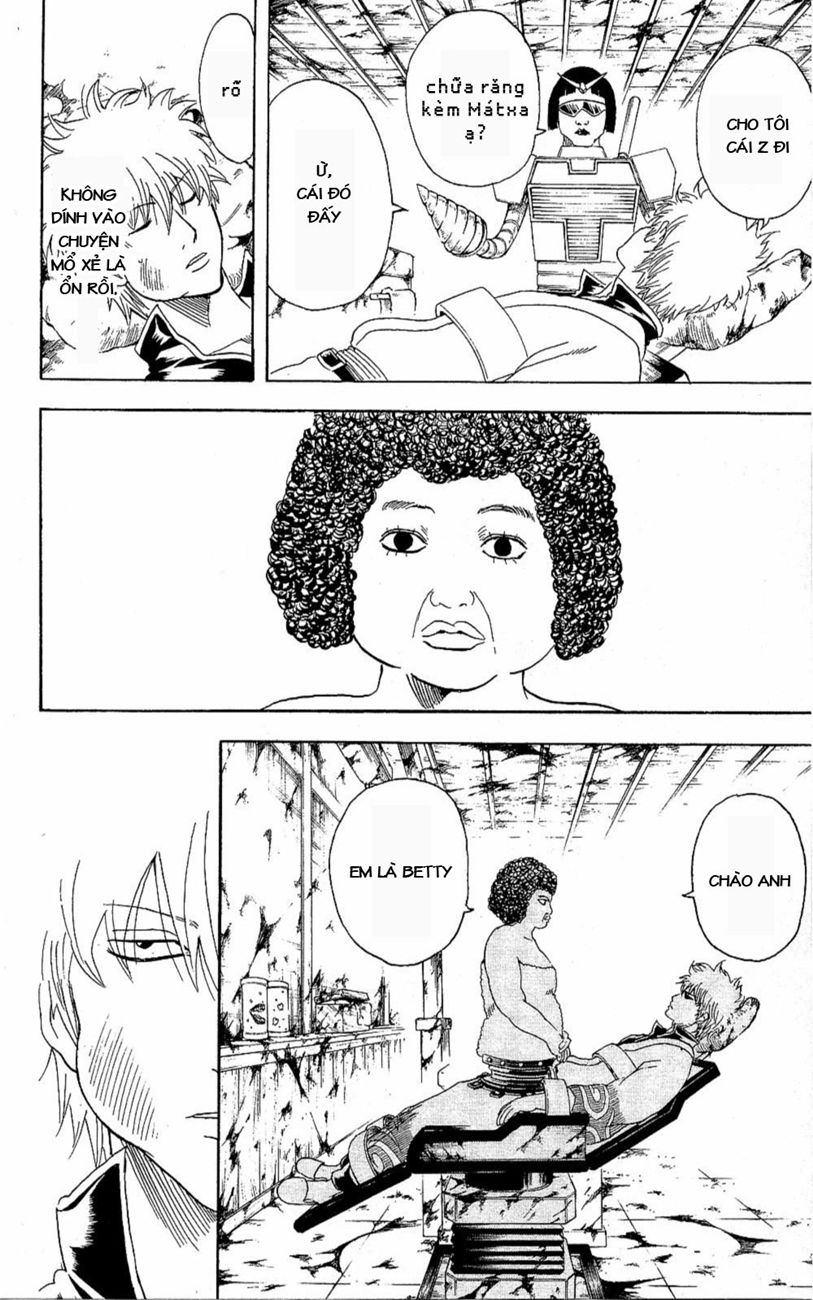 Gintama - Chương 264
