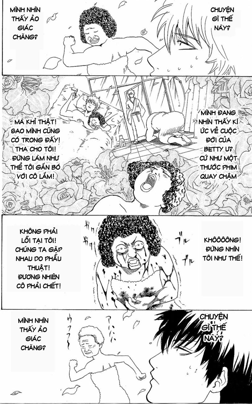 Gintama - Chương 264