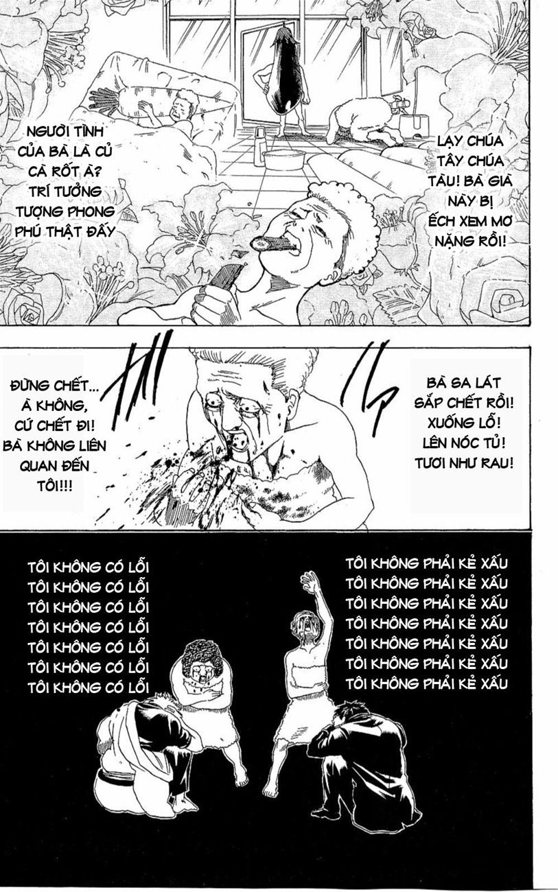 Gintama - Chương 264