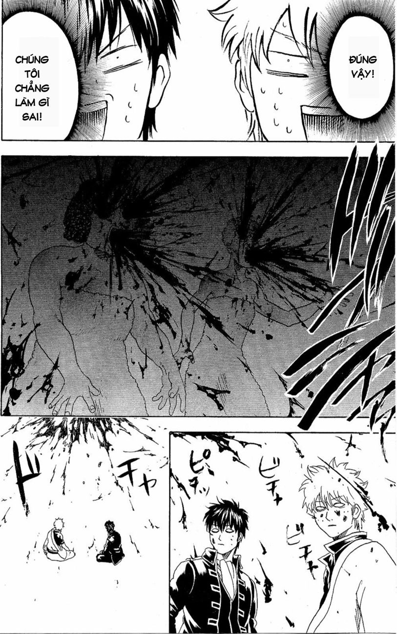 Gintama - Chương 264