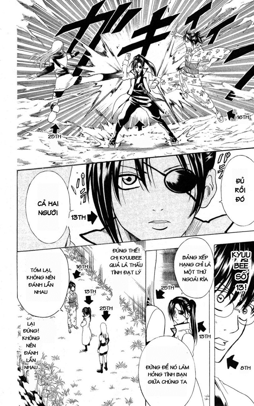 Gintama - Chương 265