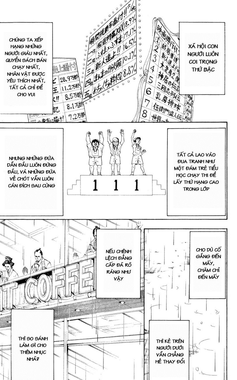 Gintama - Chương 265